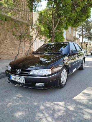 پارس مدل 401 در گروه خرید و فروش وسایل نقلیه در فارس در شیپور-عکس1