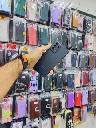سامسونگ 8 A73 در گروه خرید و فروش موبایل، تبلت و لوازم در خوزستان در شیپور-عکس1