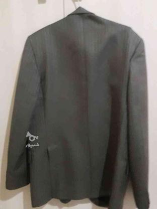 کت مردانه چاکدار در گروه خرید و فروش لوازم شخصی در اصفهان در شیپور-عکس1