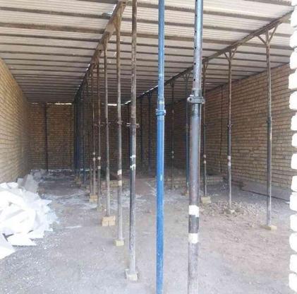 اجرای سقف تیرچه بلوک در گروه خرید و فروش خدمات و کسب و کار در خوزستان در شیپور-عکس1