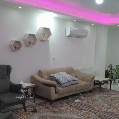 فروش آپارتمان طبقه سوم 93 متری درجوادیه در گروه خرید و فروش املاک در مازندران در شیپور-عکس1