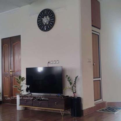 آپارتمان 128 متر 3 خواب در گروه خرید و فروش املاک در مازندران در شیپور-عکس1