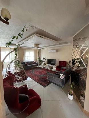 فروش آپارتمان 95 متر بلوار شیرودی در گروه خرید و فروش املاک در مازندران در شیپور-عکس1
