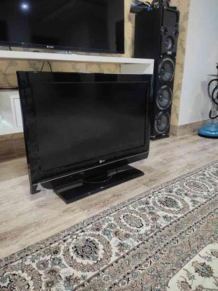 تلویزیون 32 اینچ سالم در گروه خرید و فروش لوازم الکترونیکی در مازندران در شیپور-عکس1