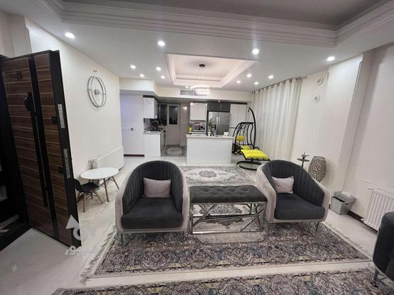 آپارتمان 81 متری دو‌خوابه در گروه خرید و فروش املاک در تهران در شیپور-عکس1