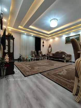 فاز هشت پردیس \ محله یک \ پولادپادیر \ 100 متری در گروه خرید و فروش املاک در تهران در شیپور-عکس1
