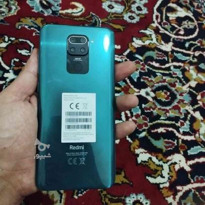 گوشی شیائومی note 9 فوری در گروه خرید و فروش موبایل، تبلت و لوازم در تهران در شیپور-عکس1