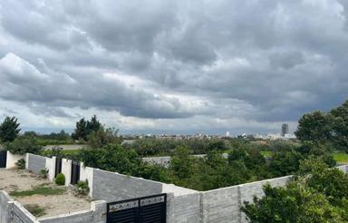 فروش زمین مسکونی 300 متر در گتاب