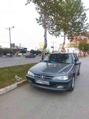 پژو 1393 نوک مدادی در گروه خرید و فروش وسایل نقلیه در مازندران در شیپور-عکس1