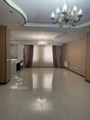 رهن و اجاره آپارتمان 135 متری سه خوابه در فاز 3شهرک صدف در گروه خرید و فروش املاک در تهران در شیپور-عکس1