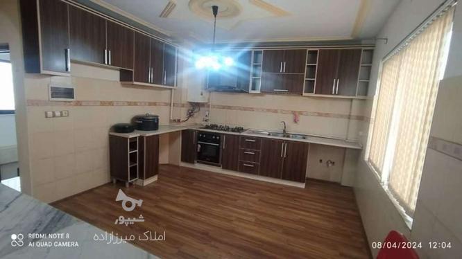 فروش آپارتمان 195 متری دو طبقه دو واحد خ کاشف شرقی در گروه خرید و فروش املاک در گیلان در شیپور-عکس1