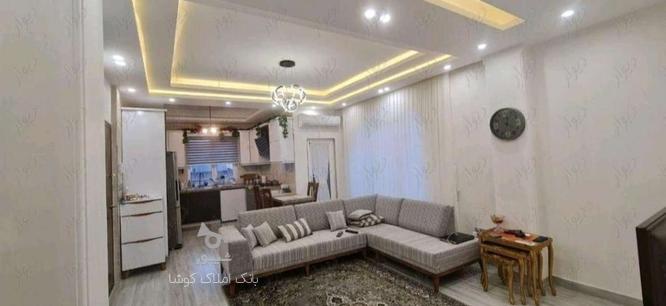 رهن و اجاره آپارتمان 74 متری در چله خانه در گروه خرید و فروش املاک در گیلان در شیپور-عکس1