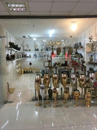 مغازه 32 متری منطقه پر تردد در گروه خرید و فروش املاک در تهران در شیپور-عکس1