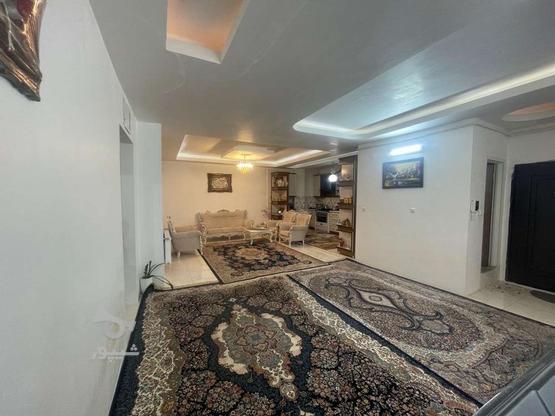 رهن کامل آپارتمان واقع در کوثر در گروه خرید و فروش املاک در قزوین در شیپور-عکس1