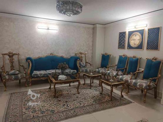 مبلمان سلطنتی در گروه خرید و فروش لوازم خانگی در اصفهان در شیپور-عکس1