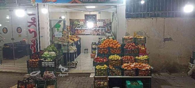 شریک برای میوه فروشی در گروه خرید و فروش خدمات و کسب و کار در گلستان در شیپور-عکس1