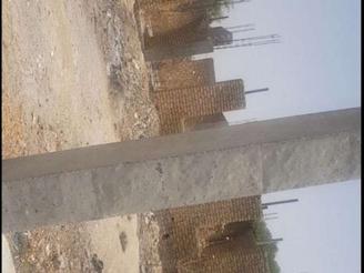 یکدستگاه دو واحده مجزا در بابامیدان