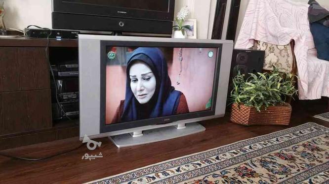تلویزیون 32 X-VISION در گروه خرید و فروش لوازم الکترونیکی در تهران در شیپور-عکس1