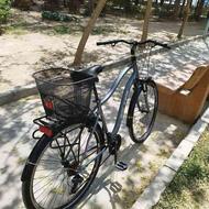 دوچرخه پلاریس شهری