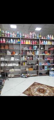 ویترین و قفسه و رگال MDF در گروه خرید و فروش صنعتی، اداری و تجاری در تهران در شیپور-عکس1