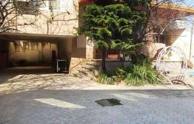 رهن کامل خانه 130 متری در خیابان تهران
