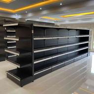 قفسه سرلاین قفسه ایستاده قفسه سوپری قفسه فروشگاهی ویترین