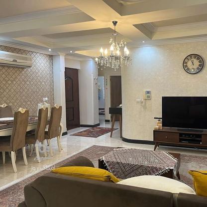 فروش وتهاتر آپارتمان 134 متر سه خواب در خیابان هراز در گروه خرید و فروش املاک در مازندران در شیپور-عکس1