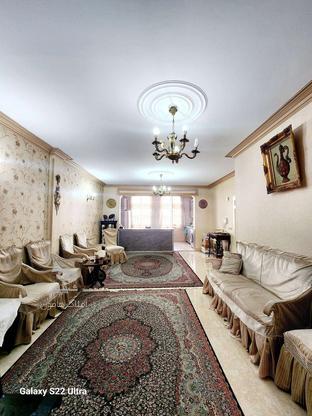 فروش آپارتمان 88 متر در بلوار فردوس غرب در گروه خرید و فروش املاک در تهران در شیپور-عکس1