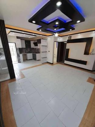 فروش آپارتمان 65 متر در مارلیک دونبش تک واحدی در گروه خرید و فروش املاک در البرز در شیپور-عکس1
