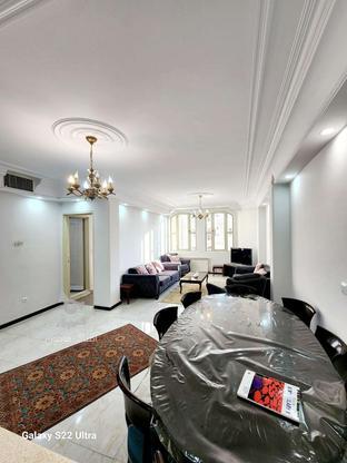 فروش آپارتمان 96 متر در سازمان برنامه مرکزی در گروه خرید و فروش املاک در تهران در شیپور-عکس1
