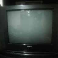 تلویزیون پارس 21 اینچ