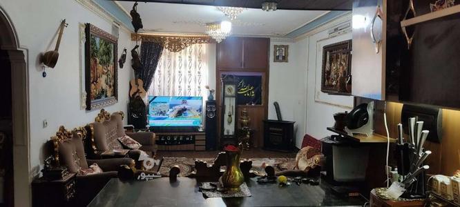 آپارتمان معلم زاهدان در گروه خرید و فروش املاک در سیستان و بلوچستان در شیپور-عکس1