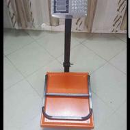 ترازو 350 کیلویی