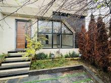 فروش ویلا 180 متر در سعادت آباد در شیپور