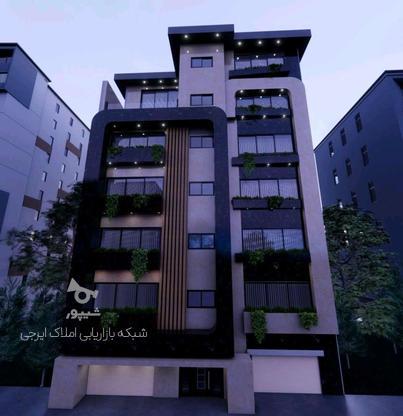 پیش‌فروش آپارتمان 200 متر در رادیو دریا در گروه خرید و فروش املاک در مازندران در شیپور-عکس1