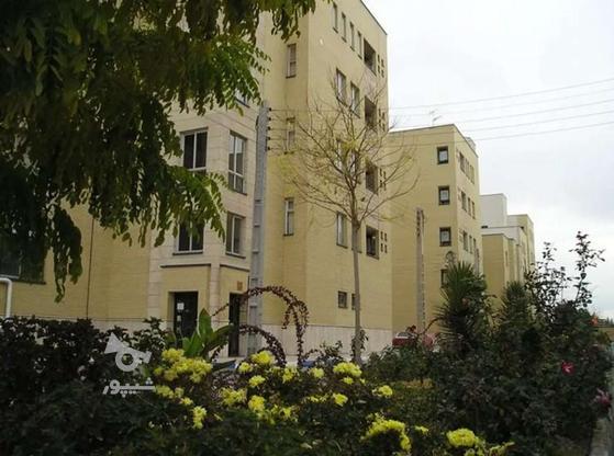 فروش آپارتمان 2 خوابه مجتمع فجر در گروه خرید و فروش املاک در کرمان در شیپور-عکس1