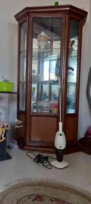 جاروبرقی به همراه بوفه باهم در گروه خرید و فروش لوازم خانگی در سمنان در شیپور-عکس1
