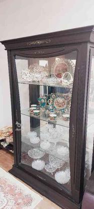 کمد و بوفه عالی در حد نو در گروه خرید و فروش لوازم خانگی در مازندران در شیپور-عکس1