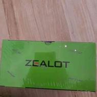 بلندگوی بی‌سیم قابل حمل Zealot S75