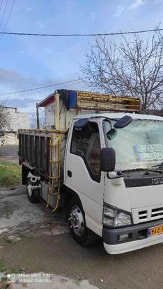 5200مدل 87 در گروه خرید و فروش وسایل نقلیه در مازندران در شیپور-عکس1