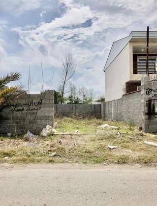 زمین/مسکونی 240 متر  در گروه خرید و فروش املاک در گیلان در شیپور-عکس1
