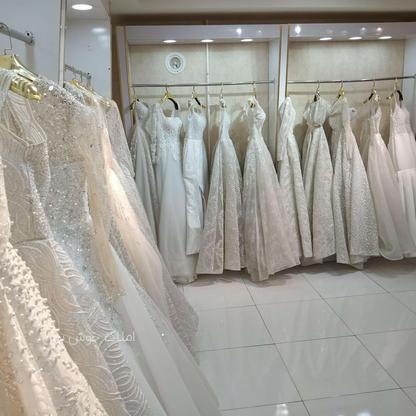 واگذاری مزون عروس با تمامی امکانات خ هراز در گروه خرید و فروش خدمات و کسب و کار در مازندران در شیپور-عکس1
