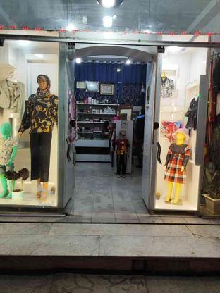ویترین فروشگاه در گروه خرید و فروش صنعتی، اداری و تجاری در مازندران در شیپور-عکس1