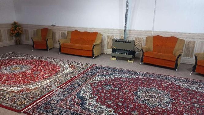 اتاق و سویت مبله ماهانه اجاره داده می شود در گروه خرید و فروش املاک در کرمان در شیپور-عکس1