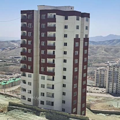 فروش آپارتمان 85 متر در بام فاز5 عرصه و وام تسویه در گروه خرید و فروش املاک در تهران در شیپور-عکس1
