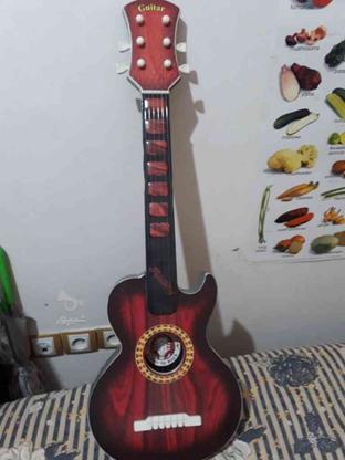گیتارنوواکبندسالم در گروه خرید و فروش ورزش فرهنگ فراغت در البرز در شیپور-عکس1