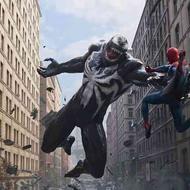 اکانت قانونی بازی Marvel s Spider-Man 2 برای Ps5