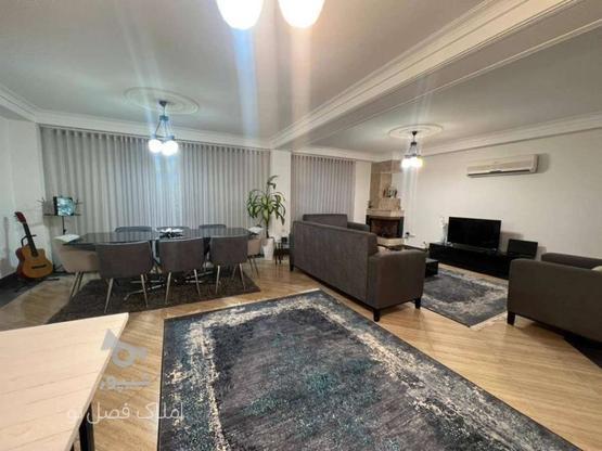 فروش آپارتمان 95 متری سند دار در گروه خرید و فروش املاک در مازندران در شیپور-عکس1