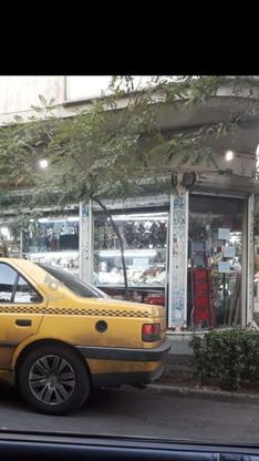 مغازه دونبش25متر تسلیحات در گروه خرید و فروش املاک در تهران در شیپور-عکس1