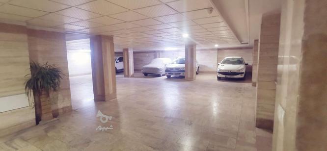 واحد 54متری در آپارتمان بسیار قانونمند و تمیز در گروه خرید و فروش املاک در تهران در شیپور-عکس1